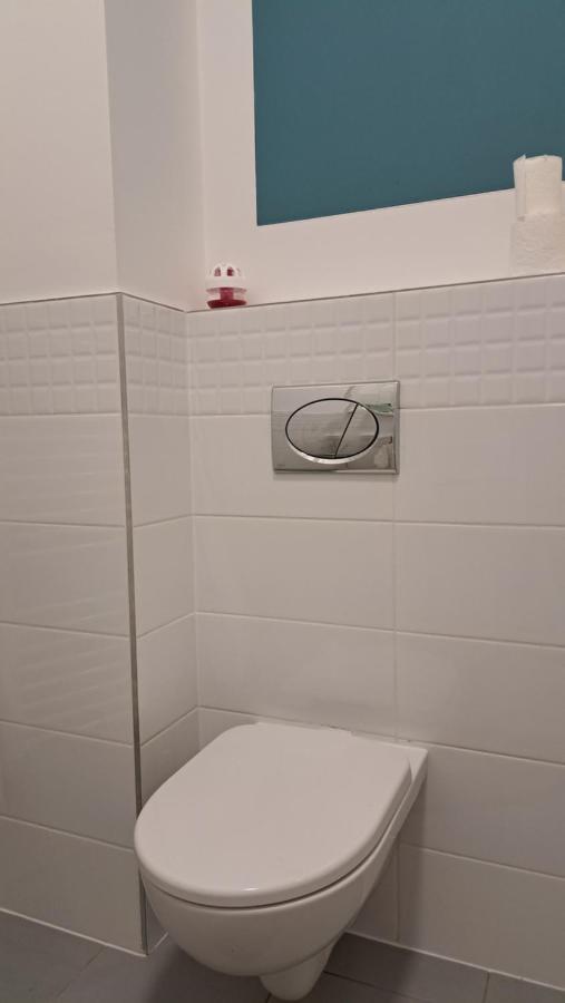 Eper Apartman Сегед Экстерьер фото